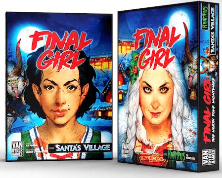 Final Girl: The North Pole Nightmare image
