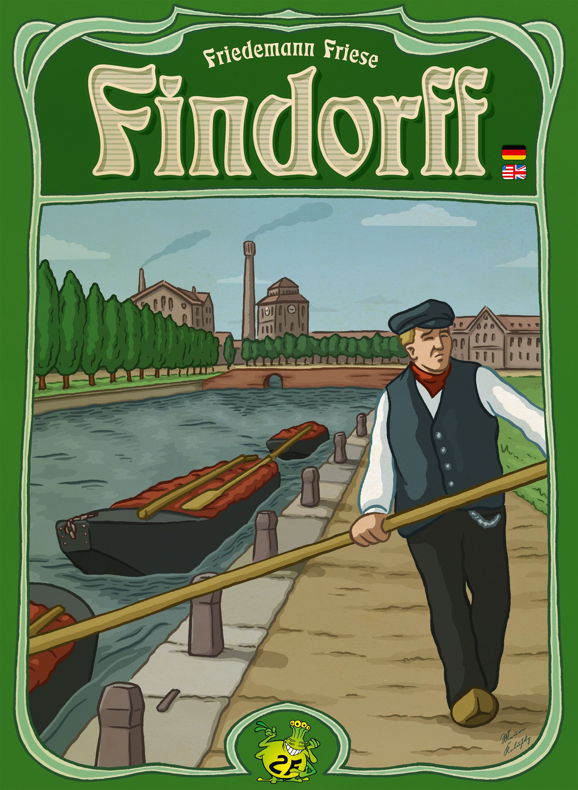 Findorff image