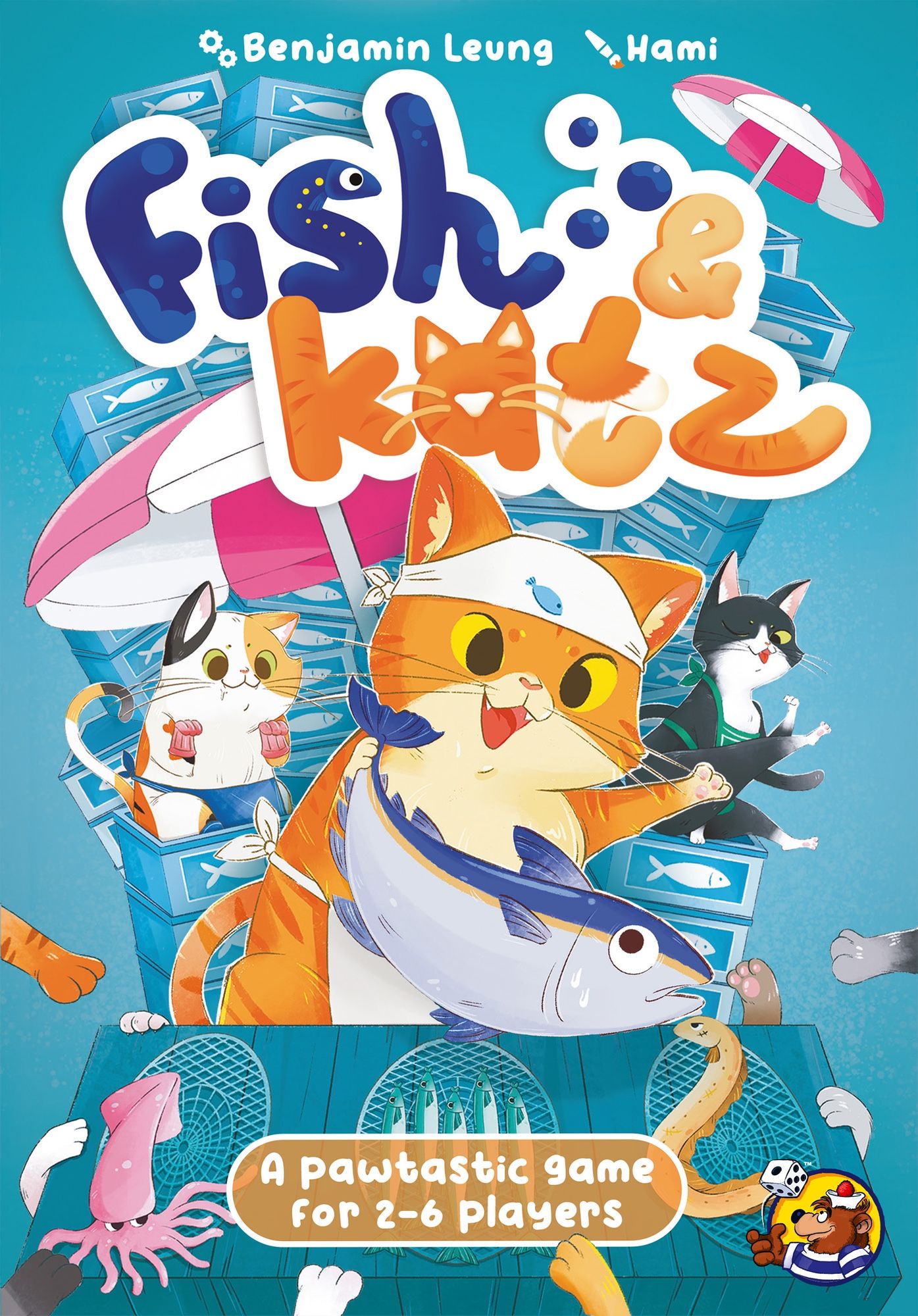 Fish & Katz image