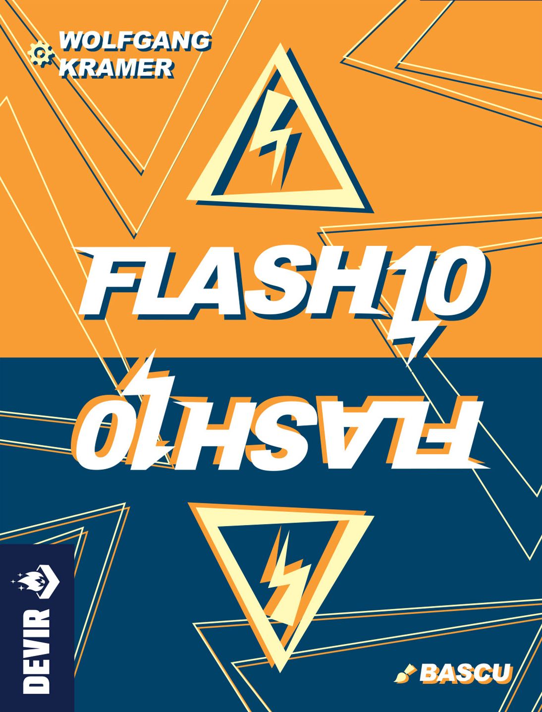 Flash 10 image