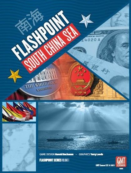 Flashpoint: South China Sea image