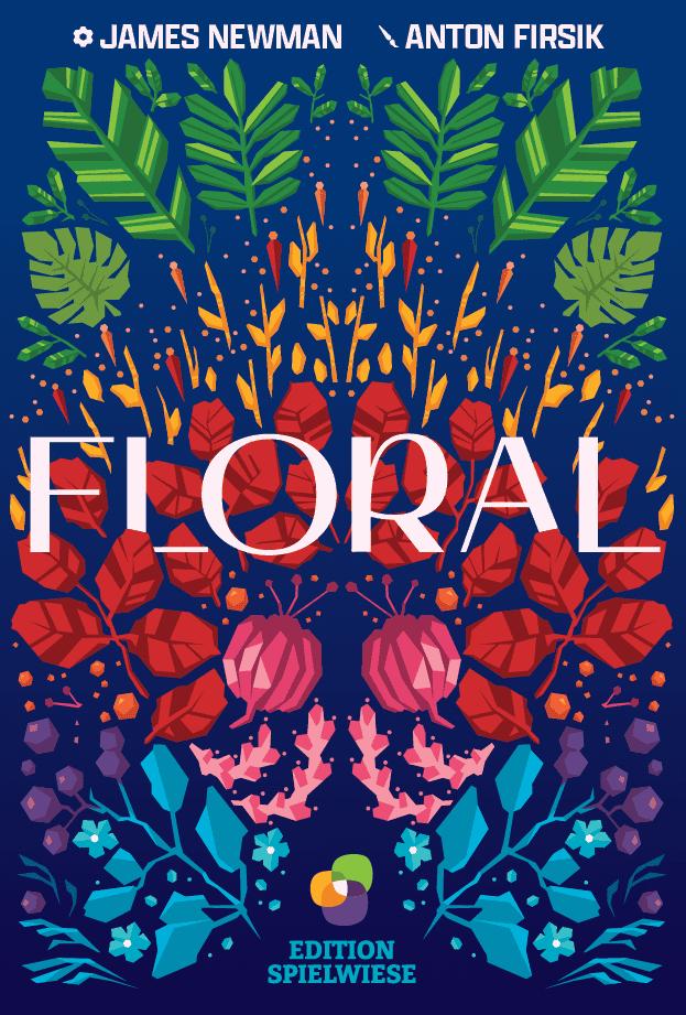 Floral image