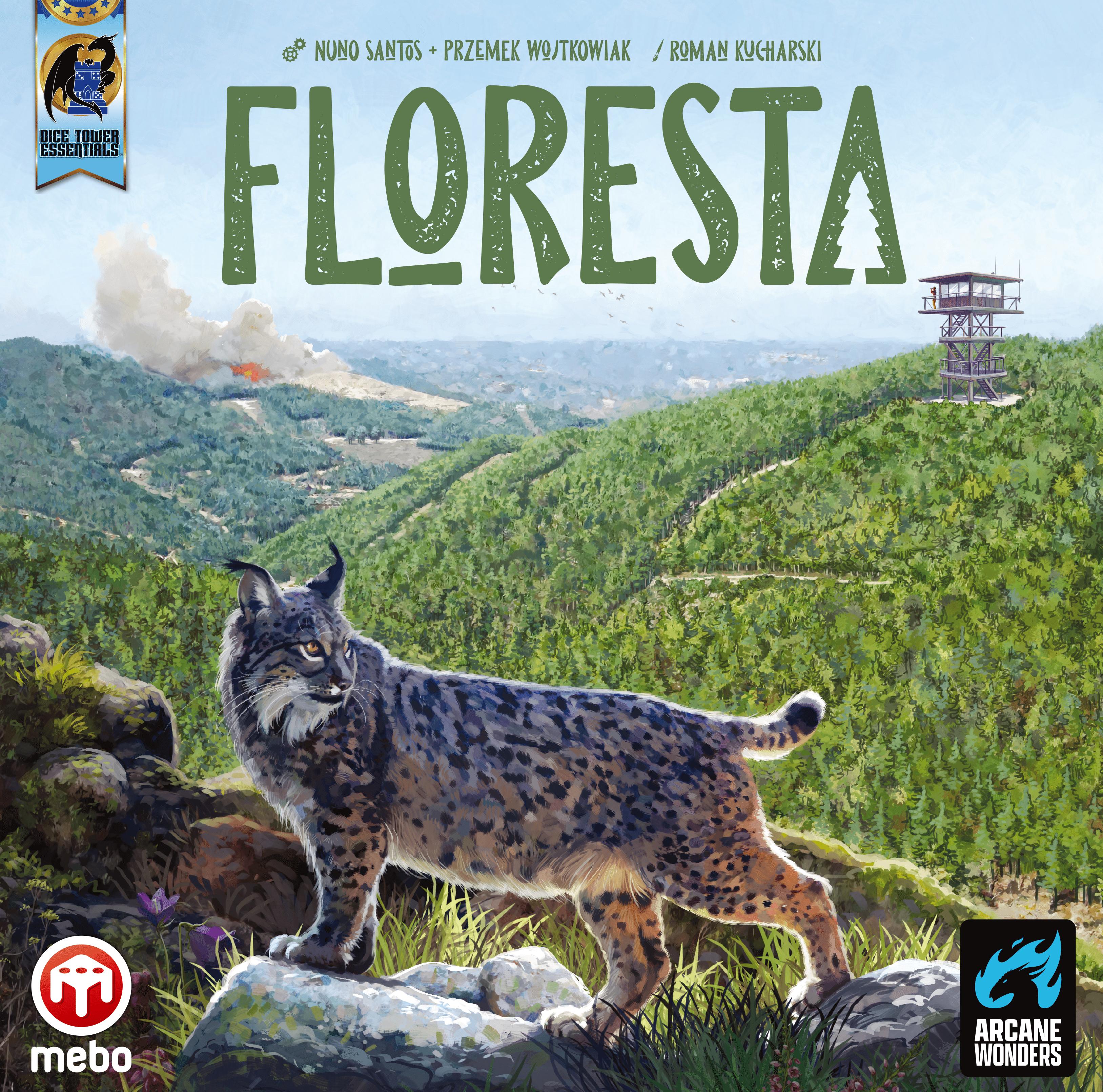 Floresta image