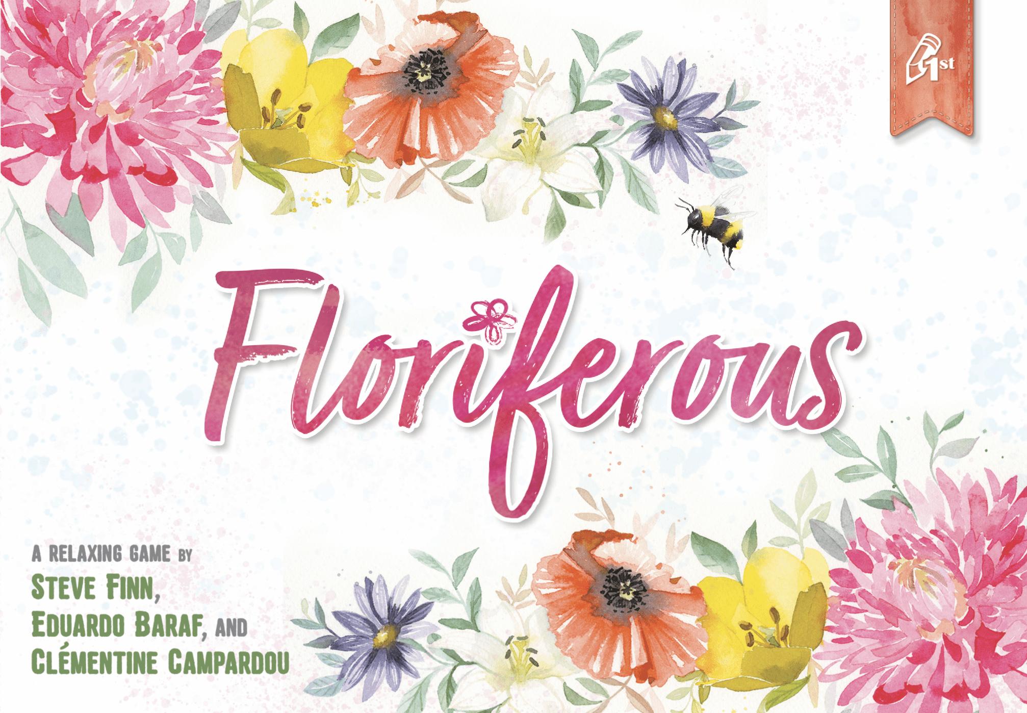 Floriferous image