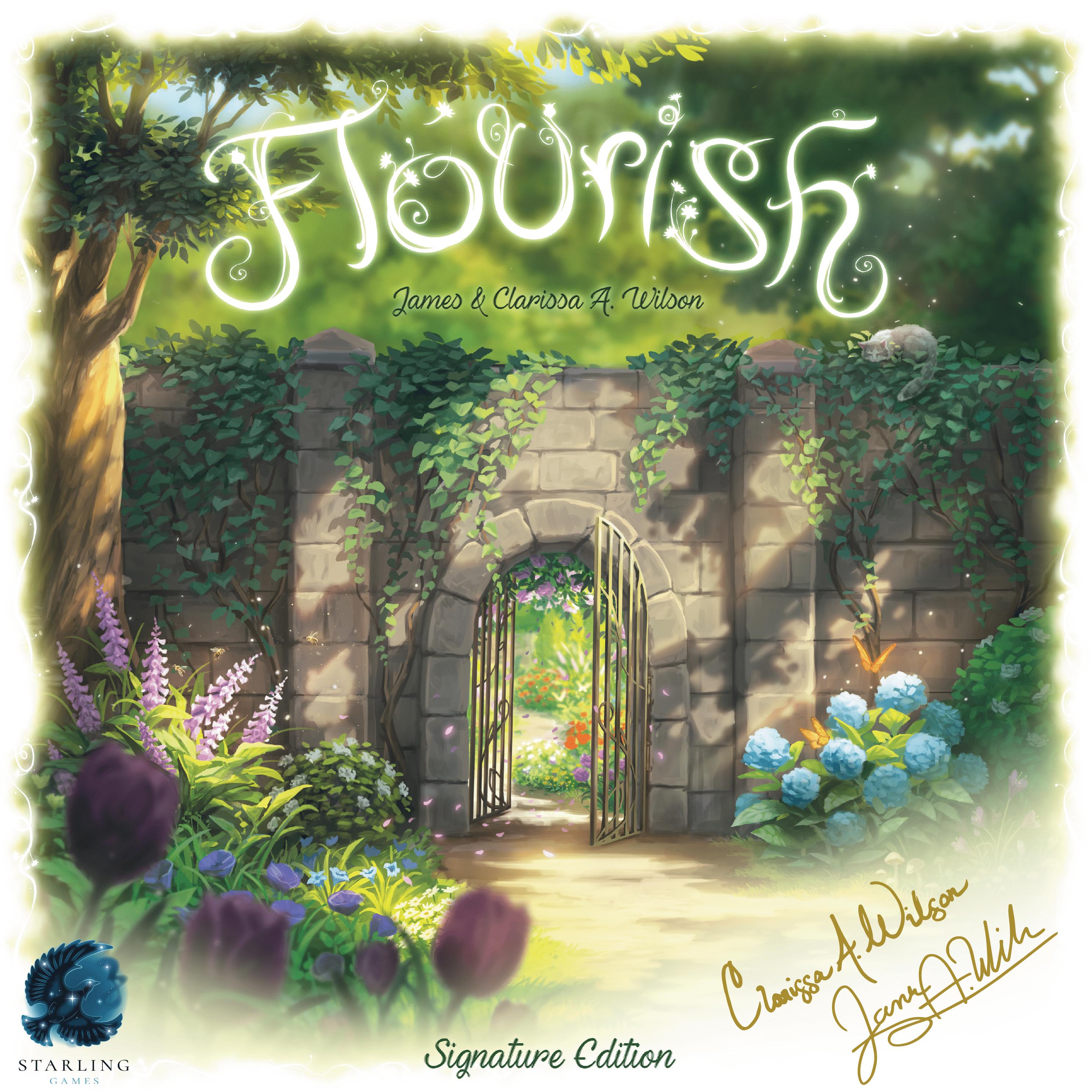 Flourish (Retail) image