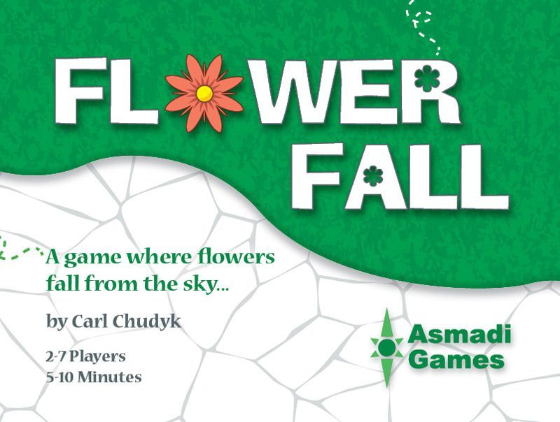 FlowerFall image