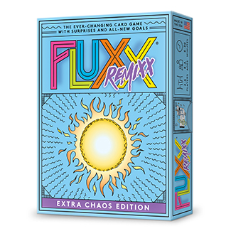 Fluxx Remixx image