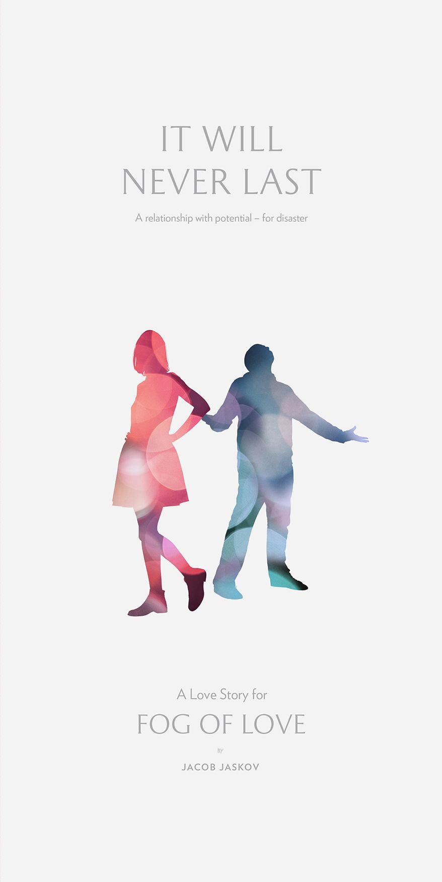Fog of Love: It Will Never Last image