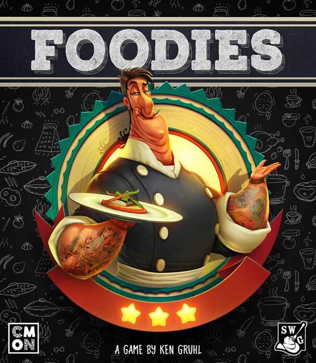 Foodies image