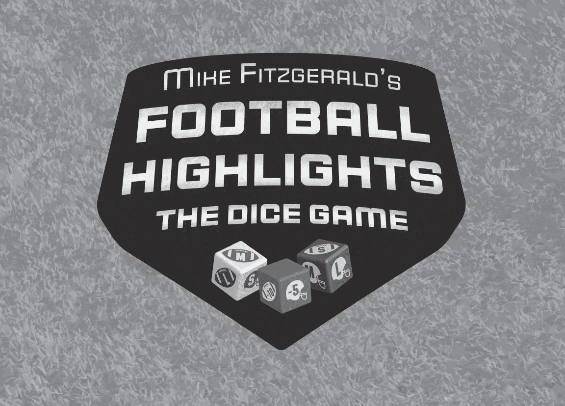 Football Highlights: The Dice Game image