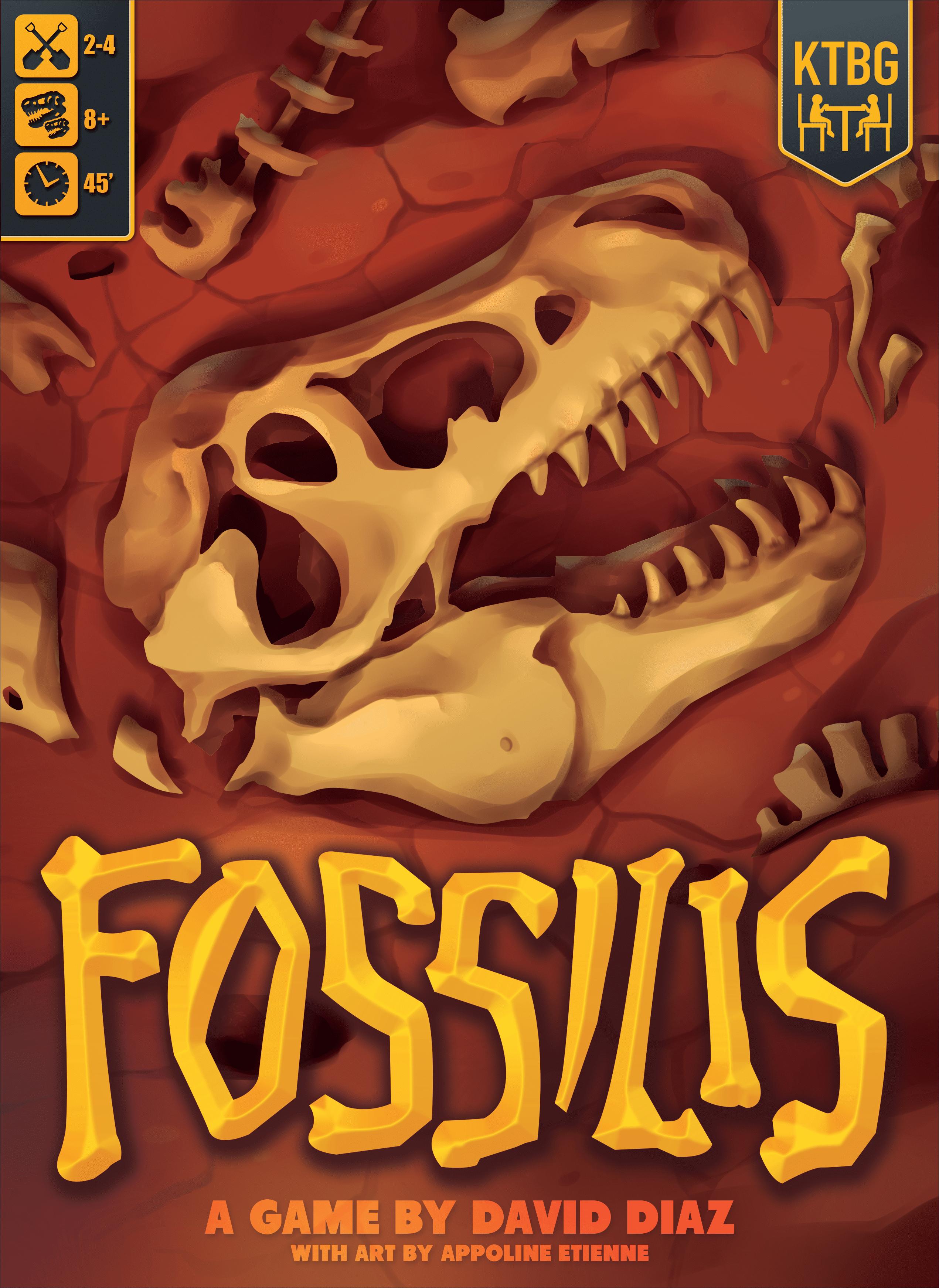 Fossilis image
