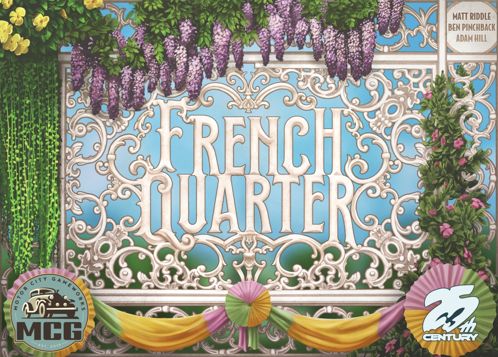 French Quarter image