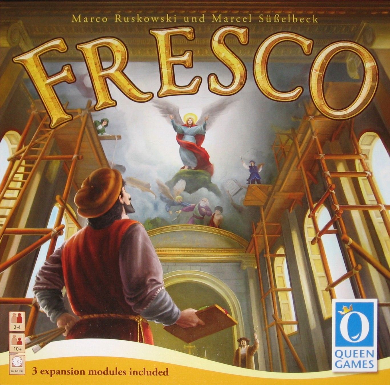 Fresco (Revised Edition 2020) image