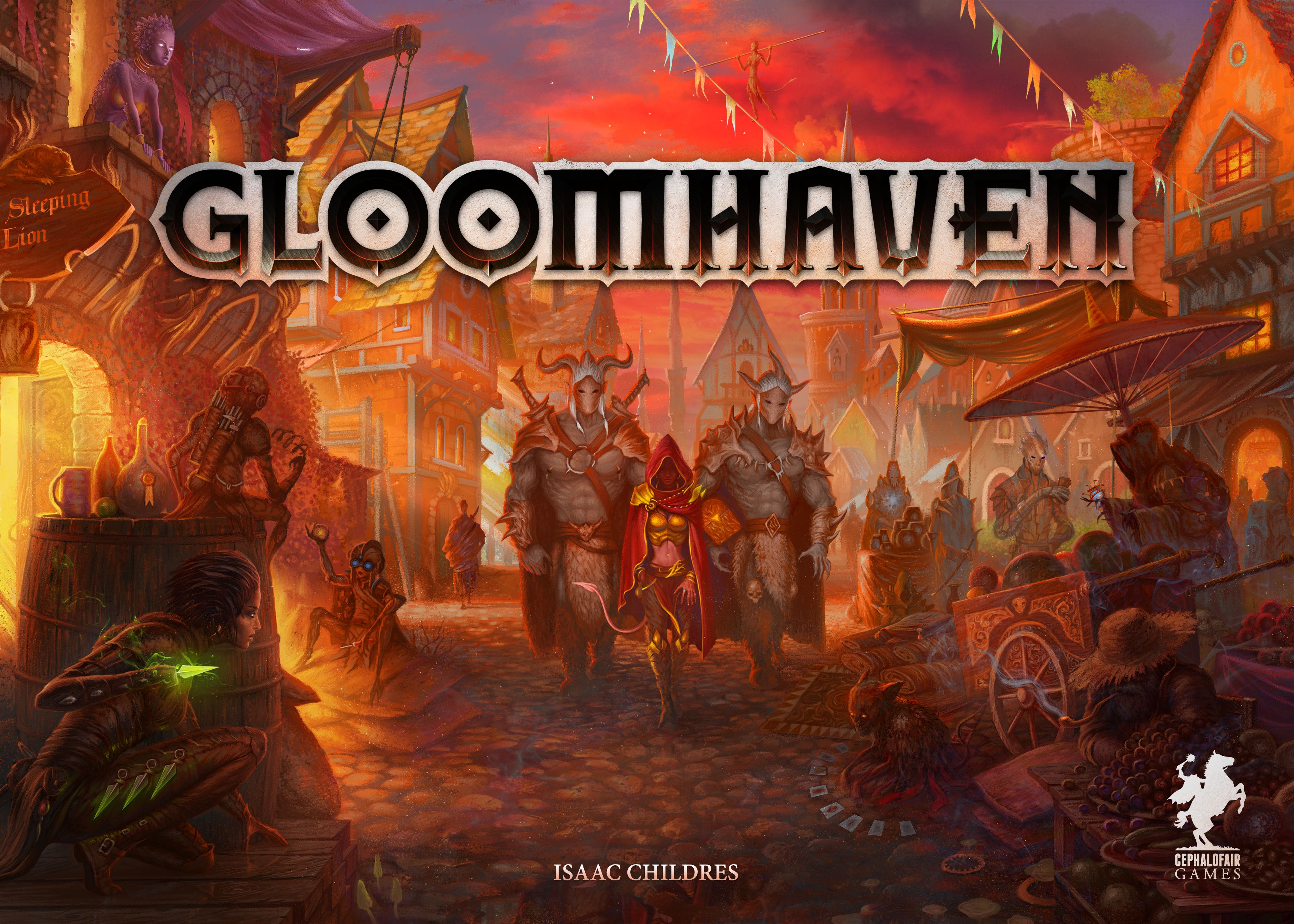 Gloomhaven image