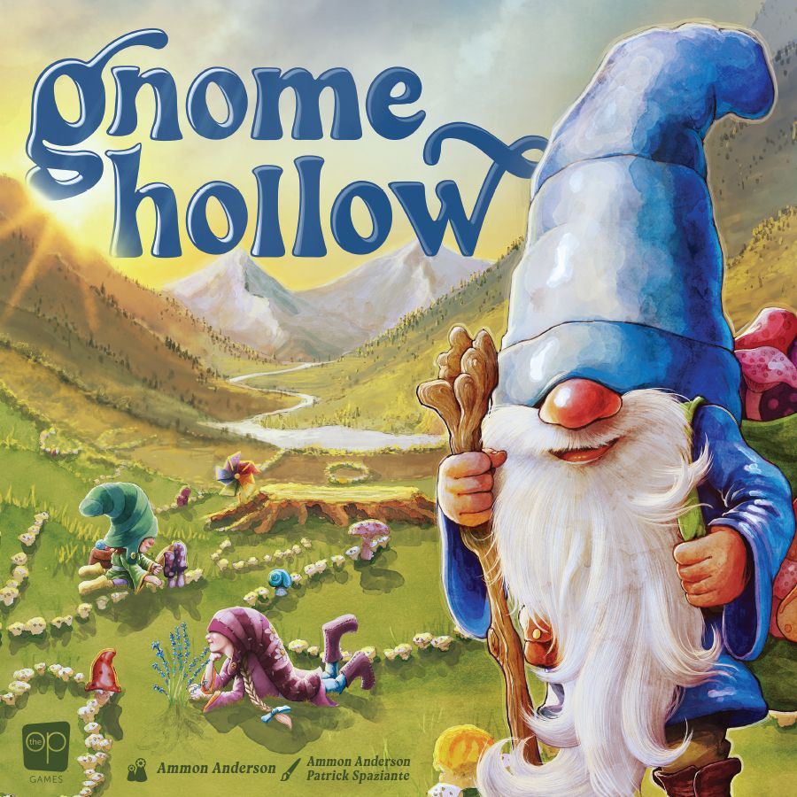 Gnome Hollow image