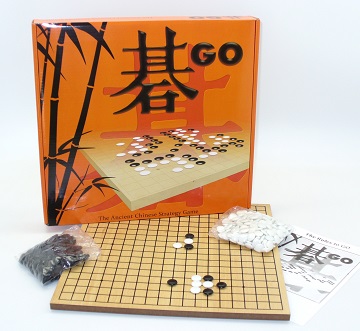 Go: Basic Set image