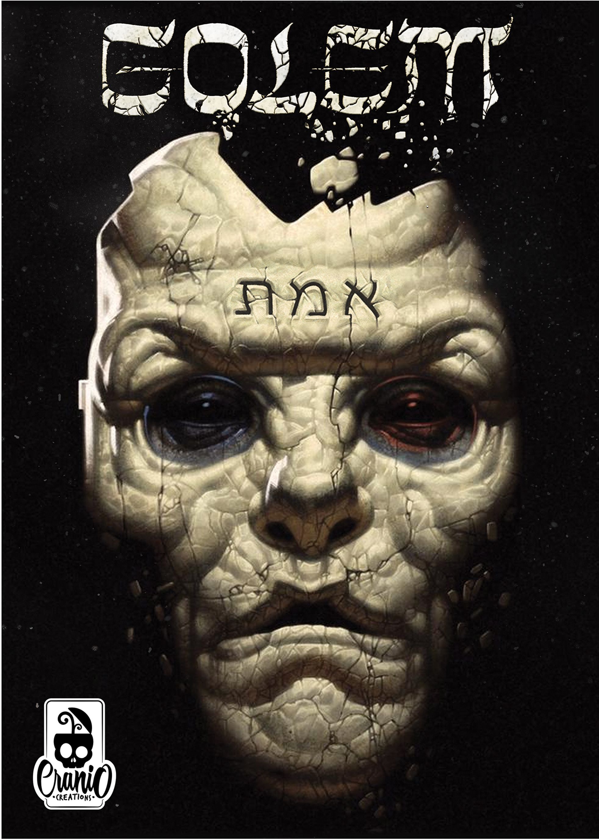 Golem (French) image