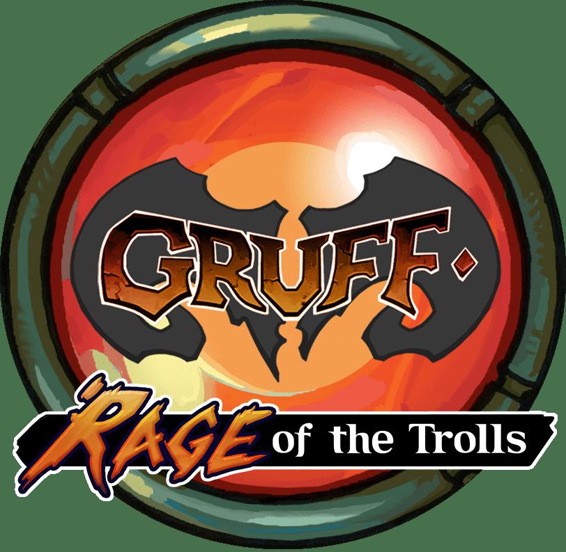 Gruff: Rage Of The Trolls image