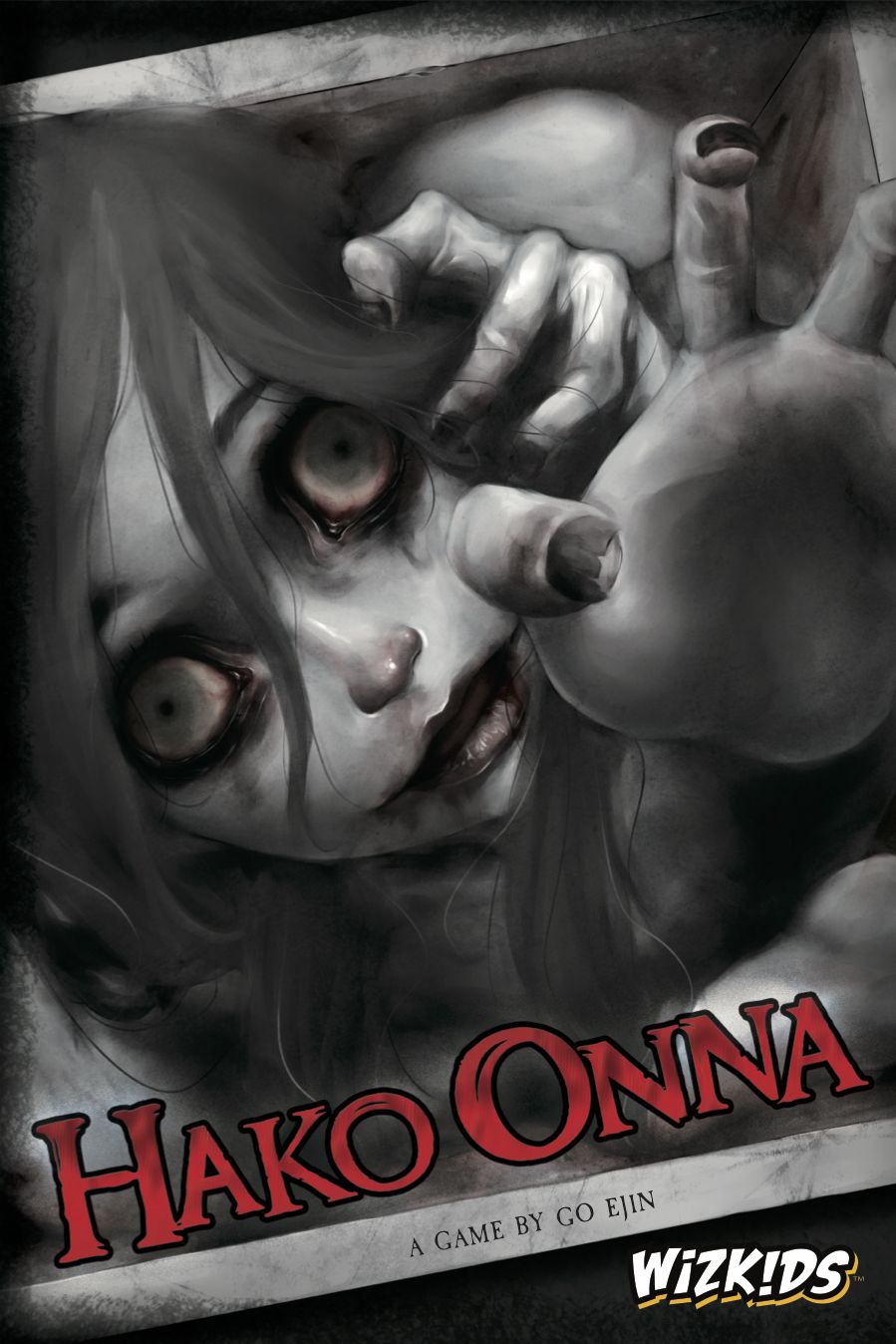 Hako Onna image