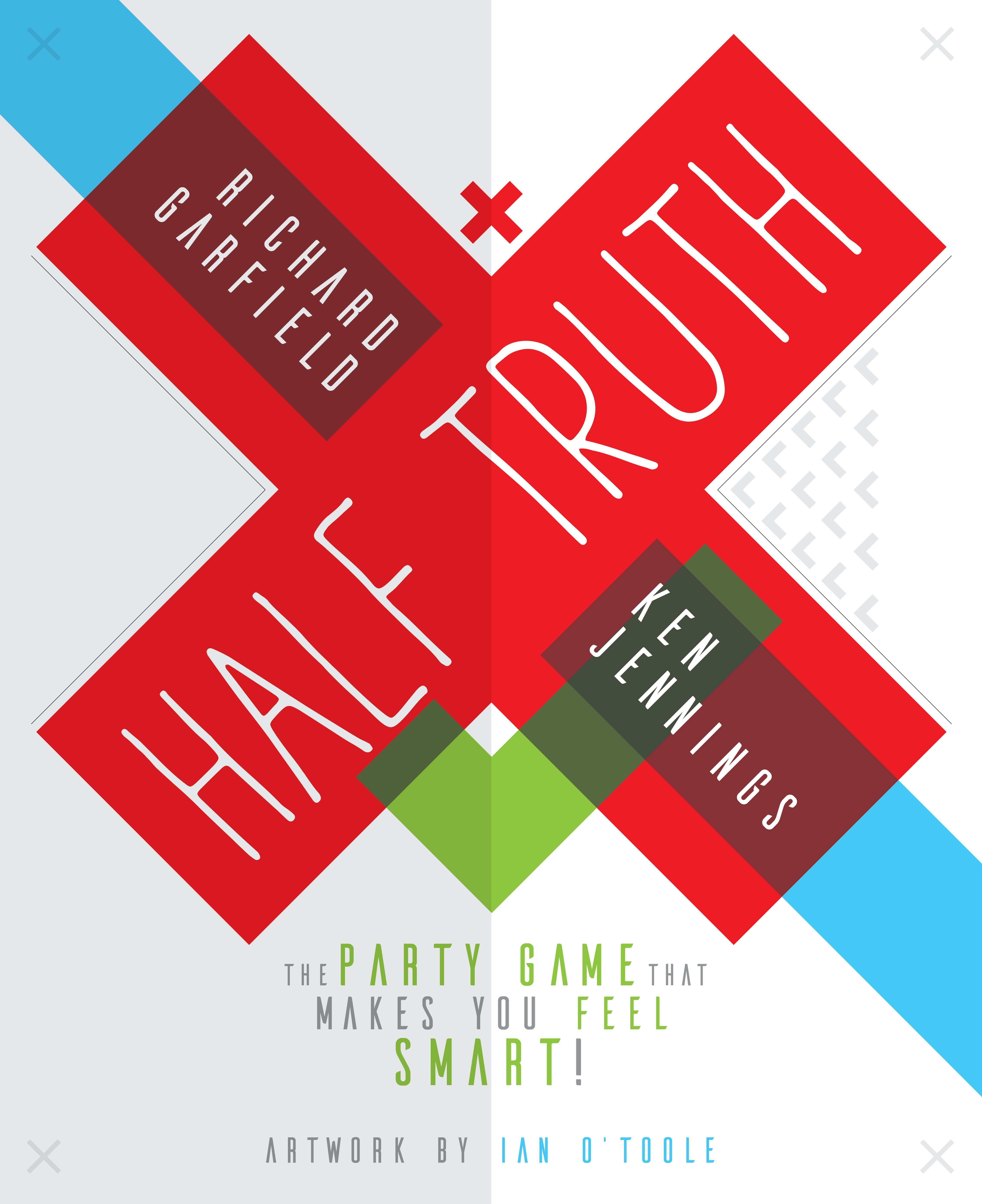 Half Truth image