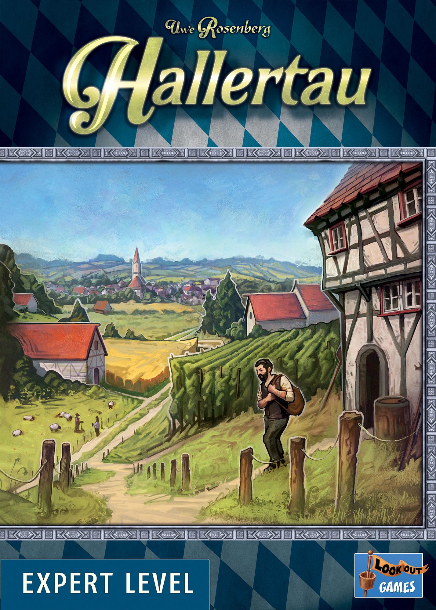 Hallertau image