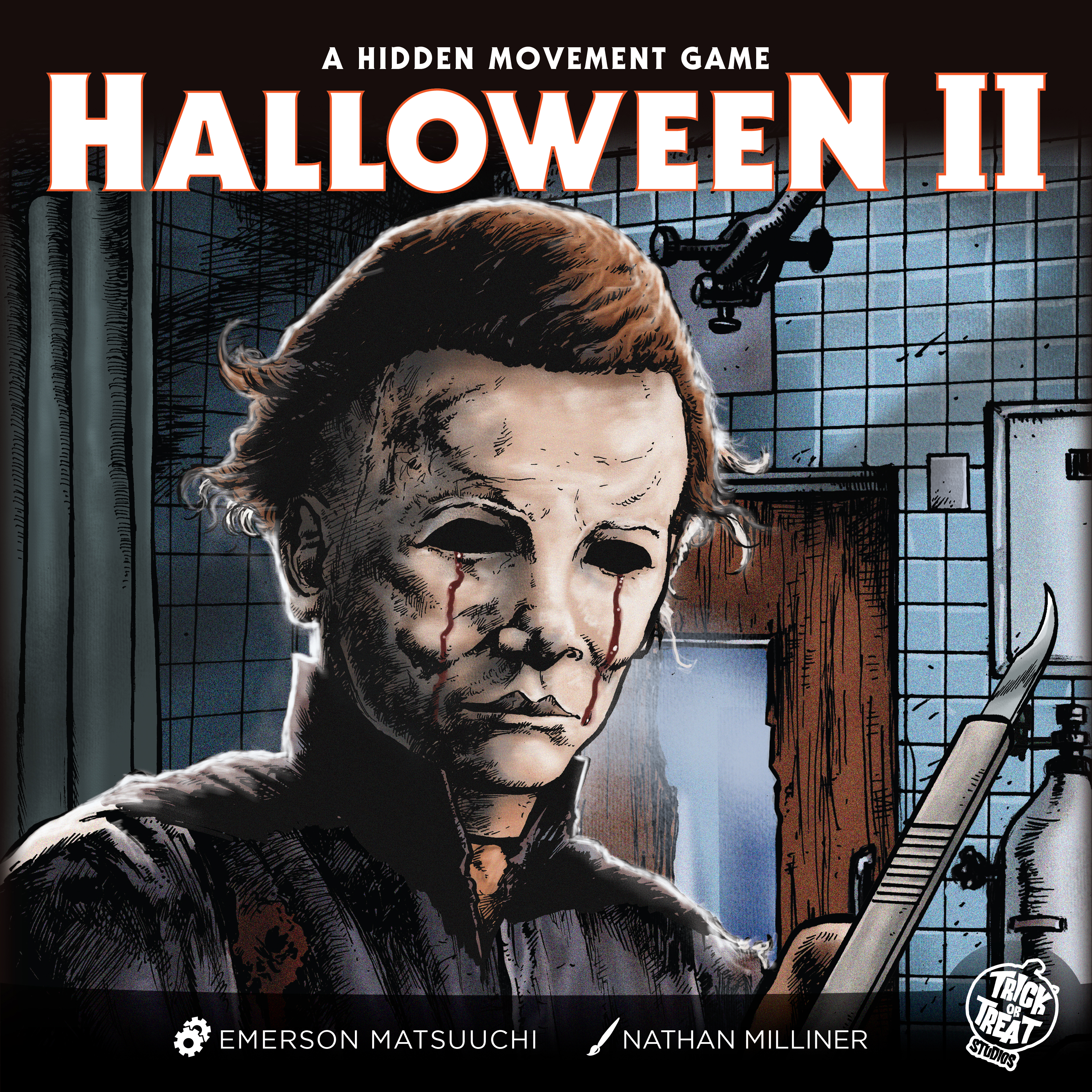 Halloween II image