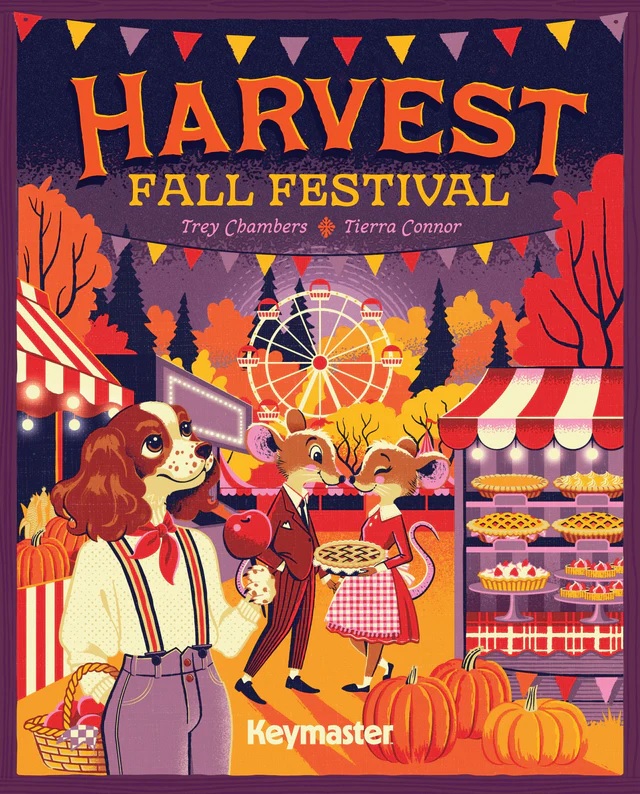 Harvest Fall Festival image