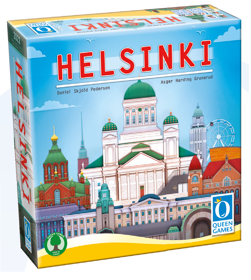 Helsinki image