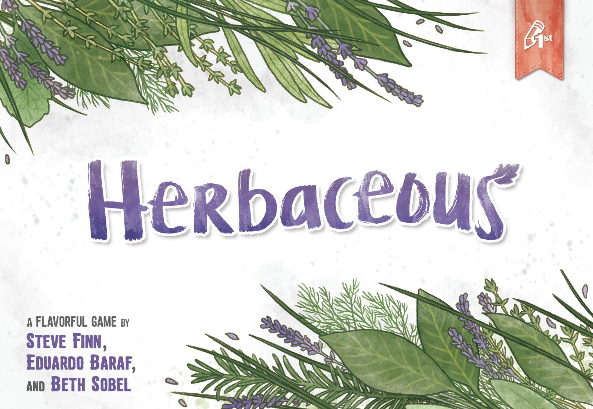 Herbaceous image