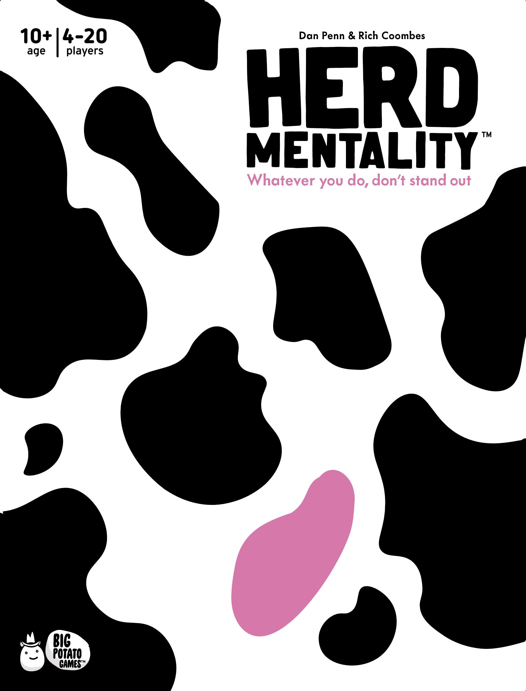 Herd Mentality image