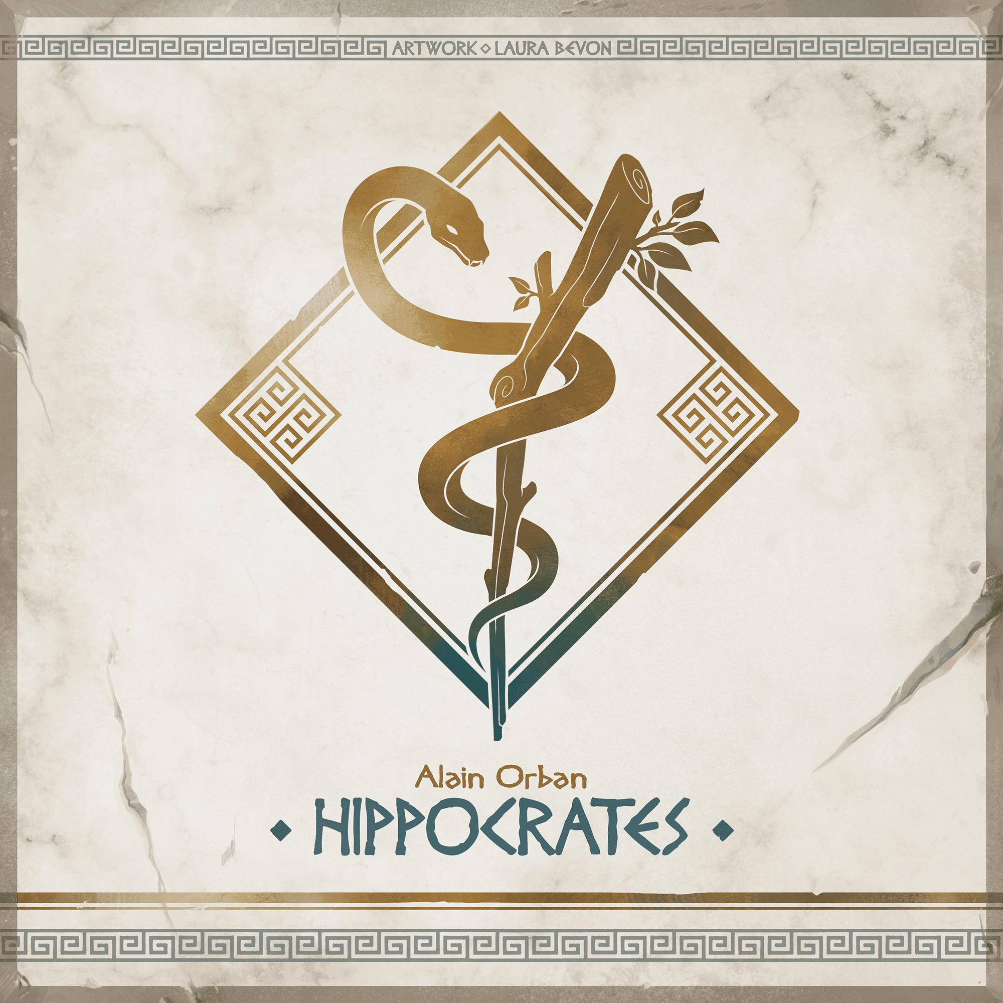 Hippocrates image