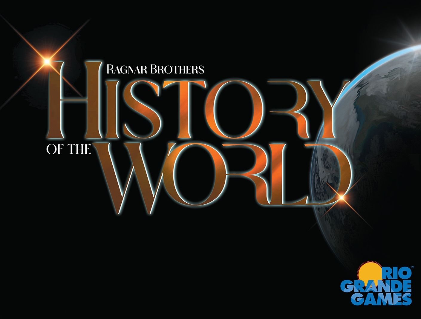 History Of The World image