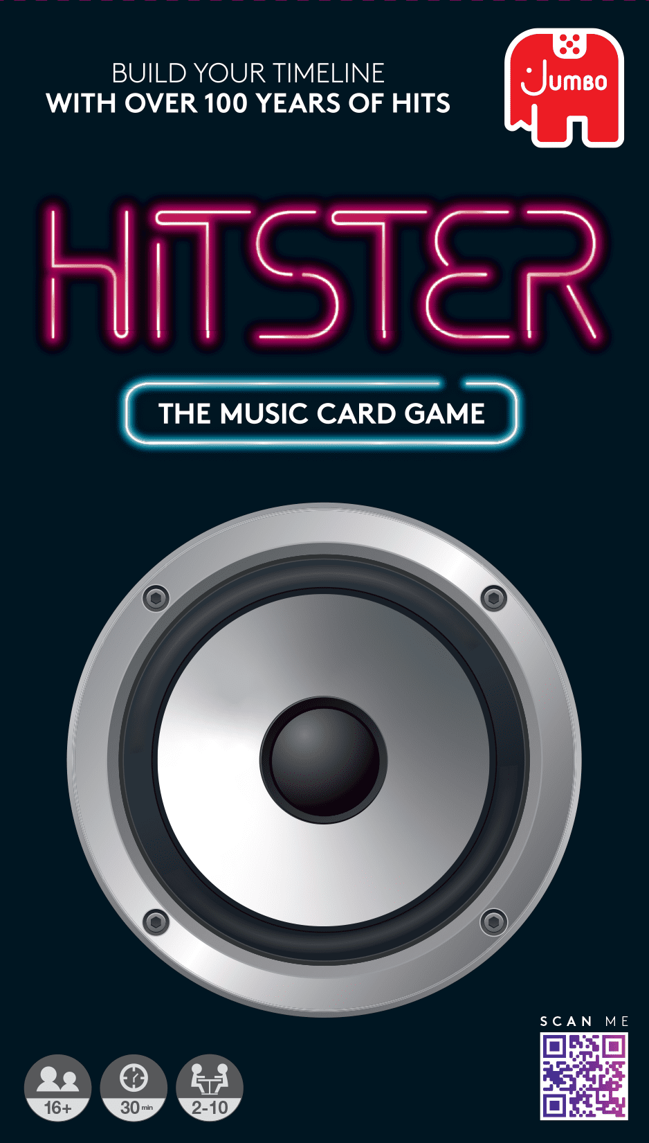 Hitster image