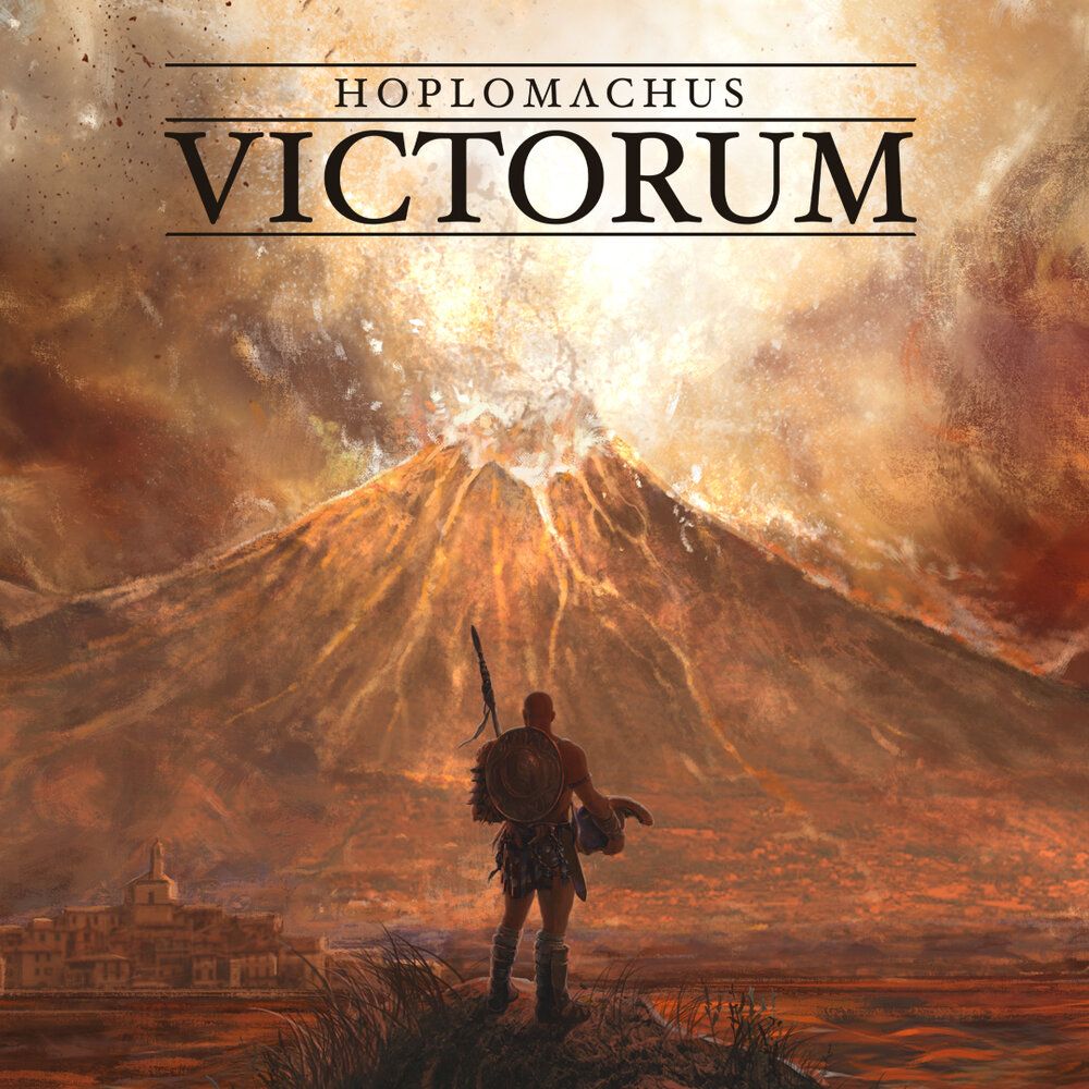 Hoplomachus: Victorum image