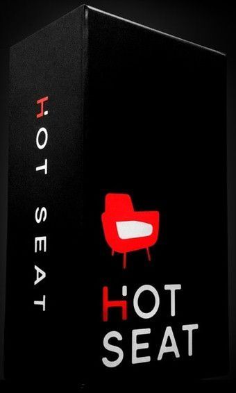 Hot Seat image
