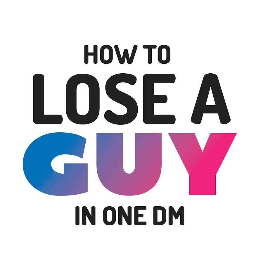 How To Lose A Guy In One DM image