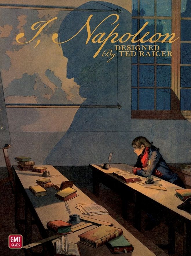 I, Napoleon image
