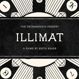 Illimat image