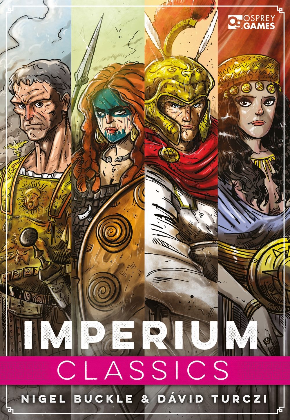 Imperium: Classics image