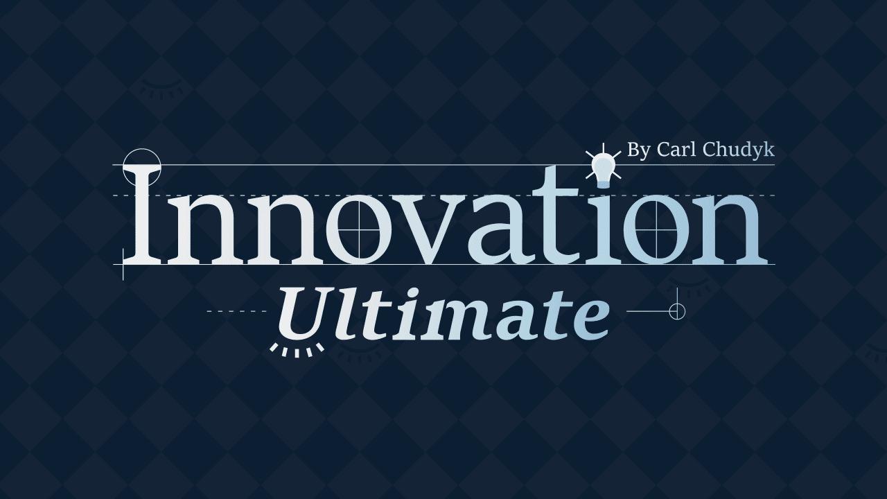 Innovation Ultimate image