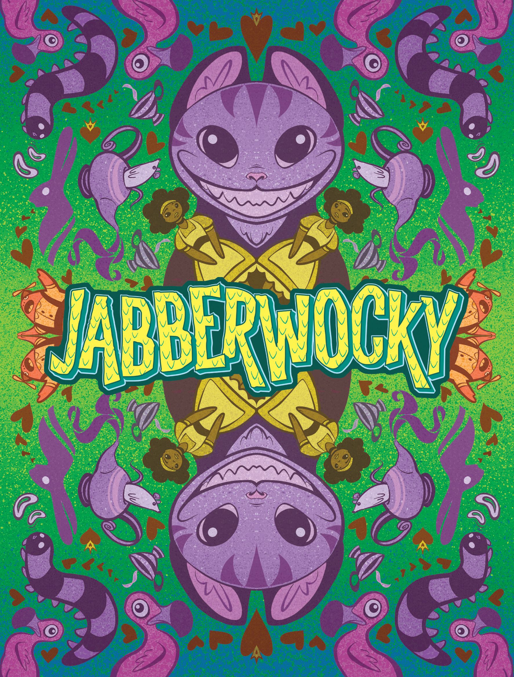 Jabberwocky image
