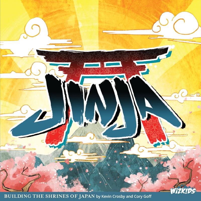 Jinja image