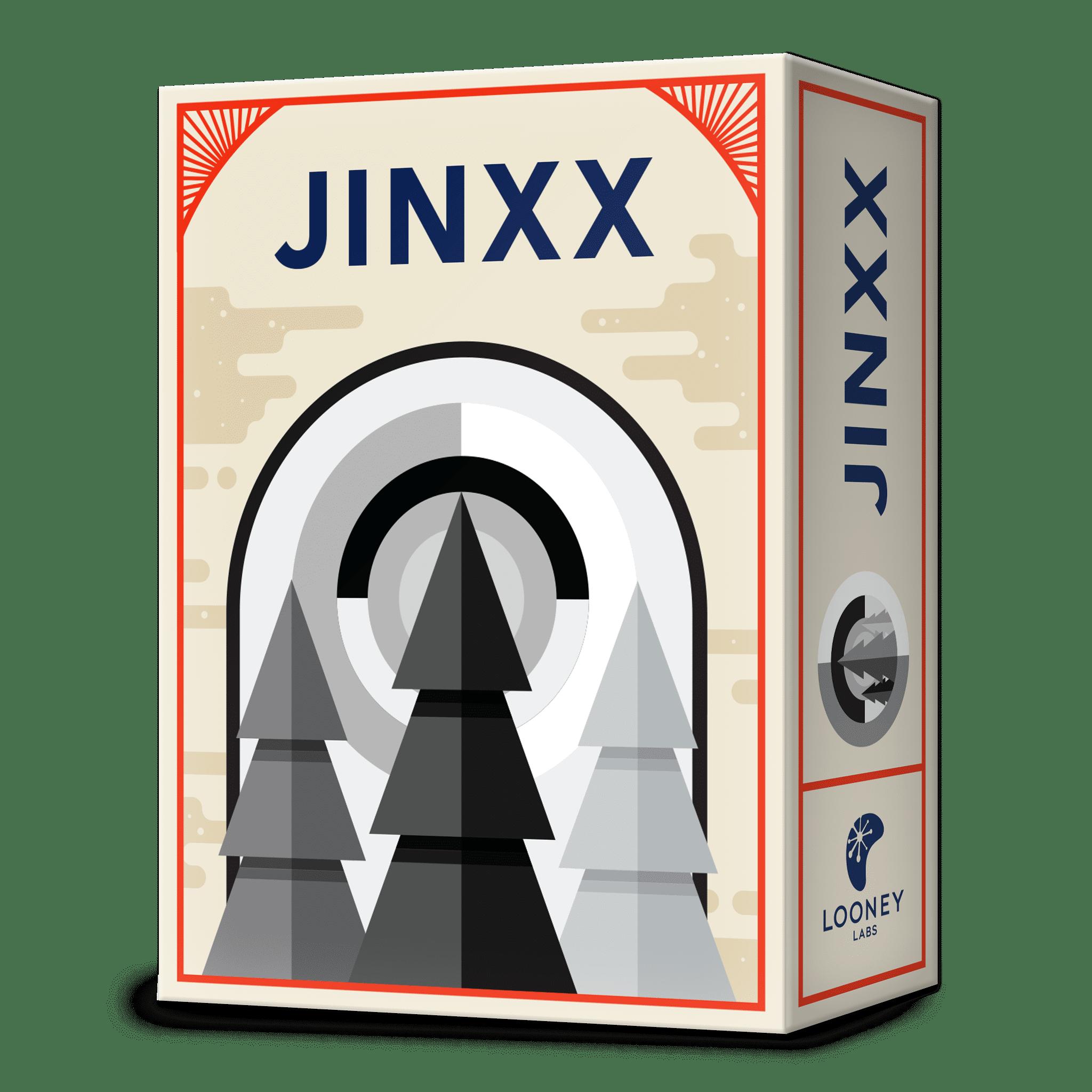 Jinxx image