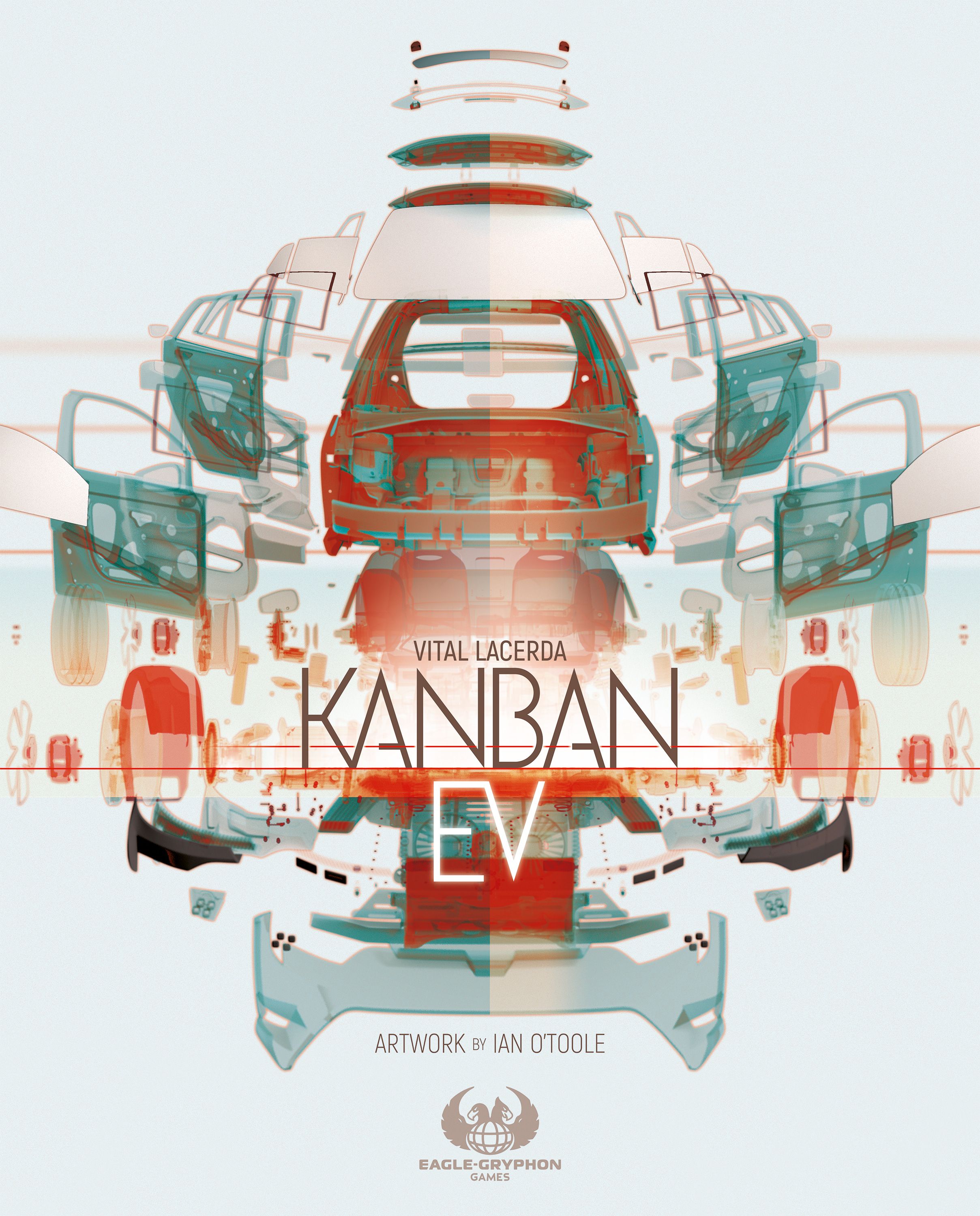 Kanban EV image