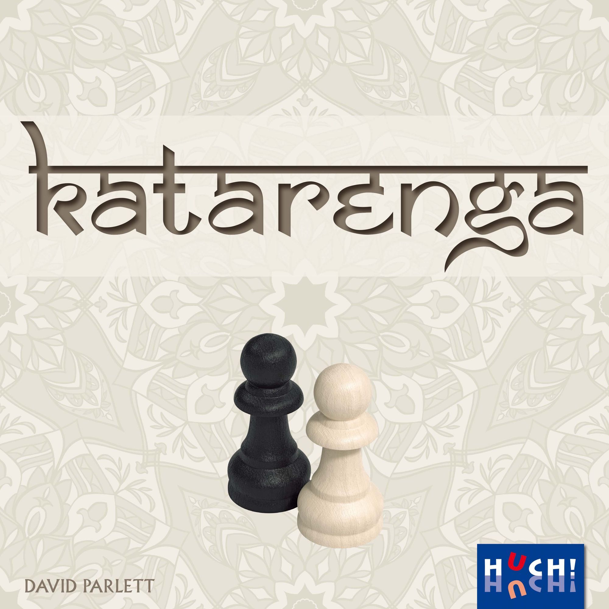 Katarenga image