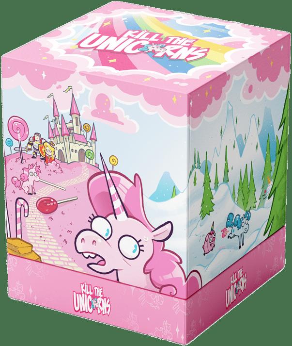 Kill The Unicorns image