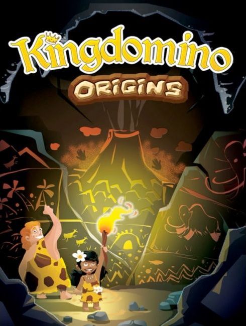 Kingdomino Origins image