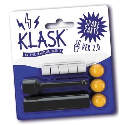 Klask Spare Parts Set image