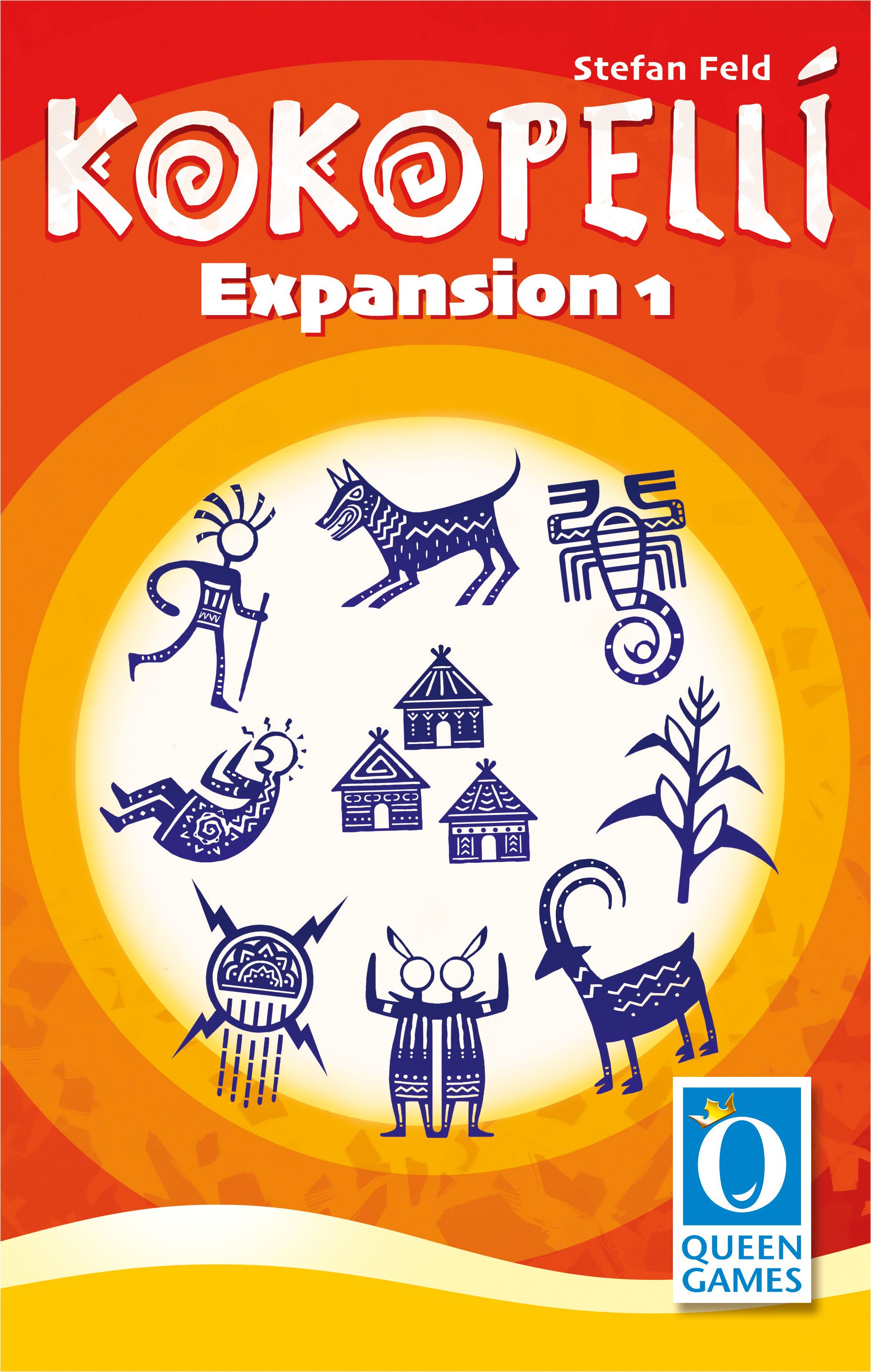 Kokopelli: Expansion 1 image