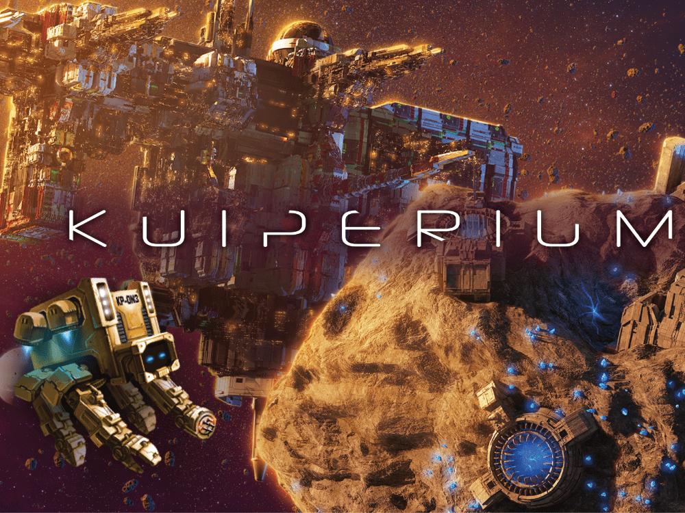Kuiperium image